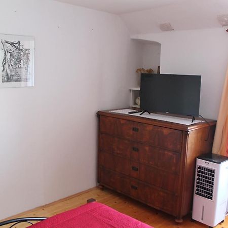 Apartment Antares Korčula Exteriér fotografie