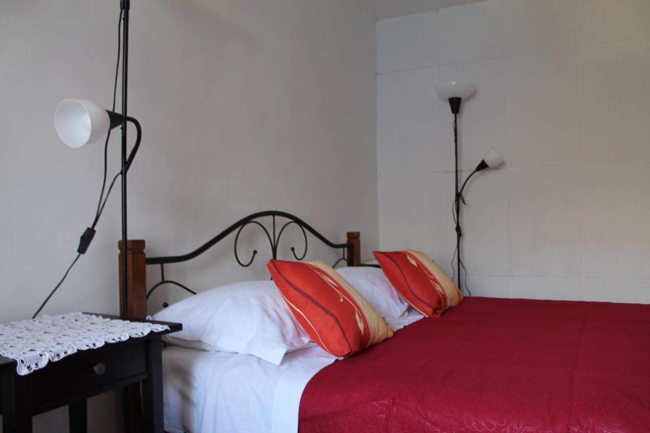 Apartment Antares Korčula Exteriér fotografie