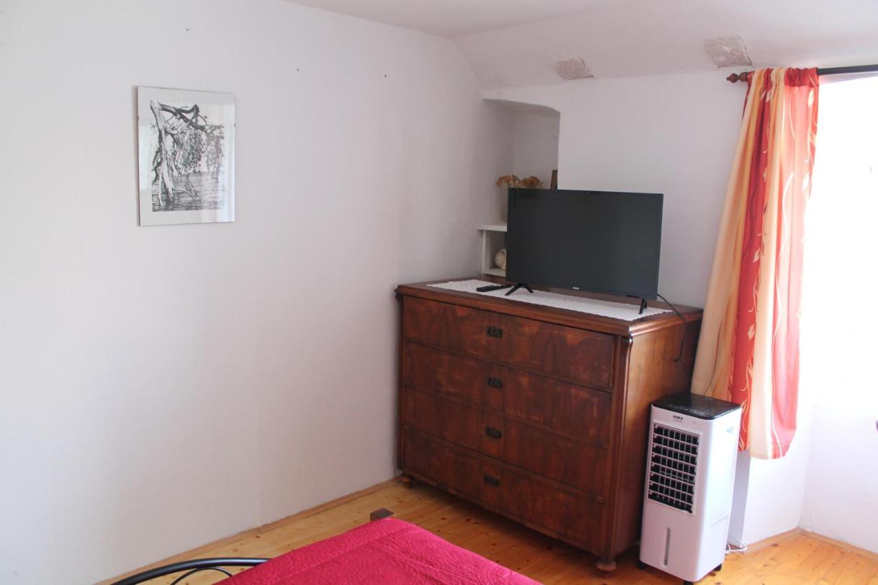 Apartment Antares Korčula Exteriér fotografie