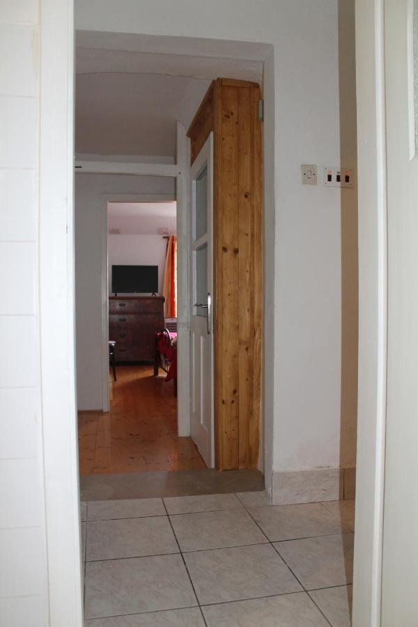 Apartment Antares Korčula Exteriér fotografie