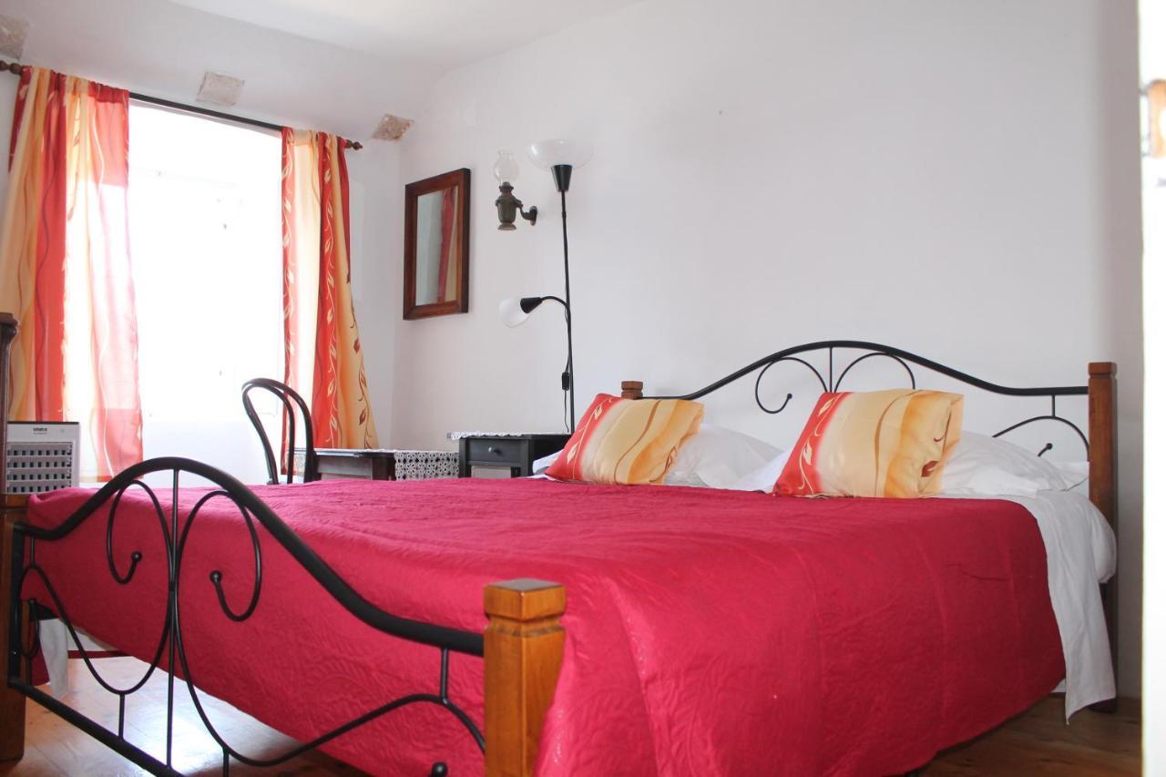 Apartment Antares Korčula Exteriér fotografie