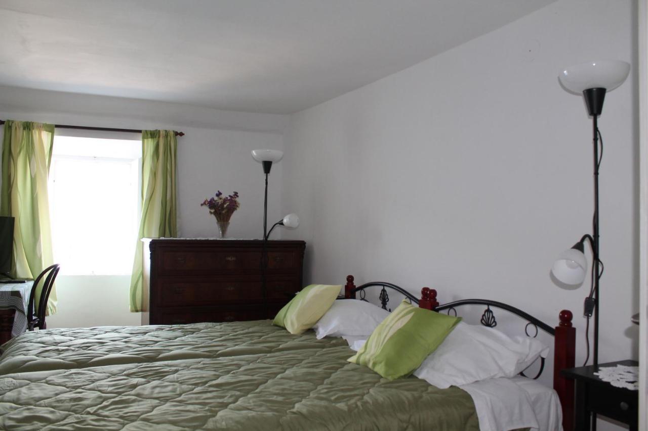 Apartment Antares Korčula Exteriér fotografie