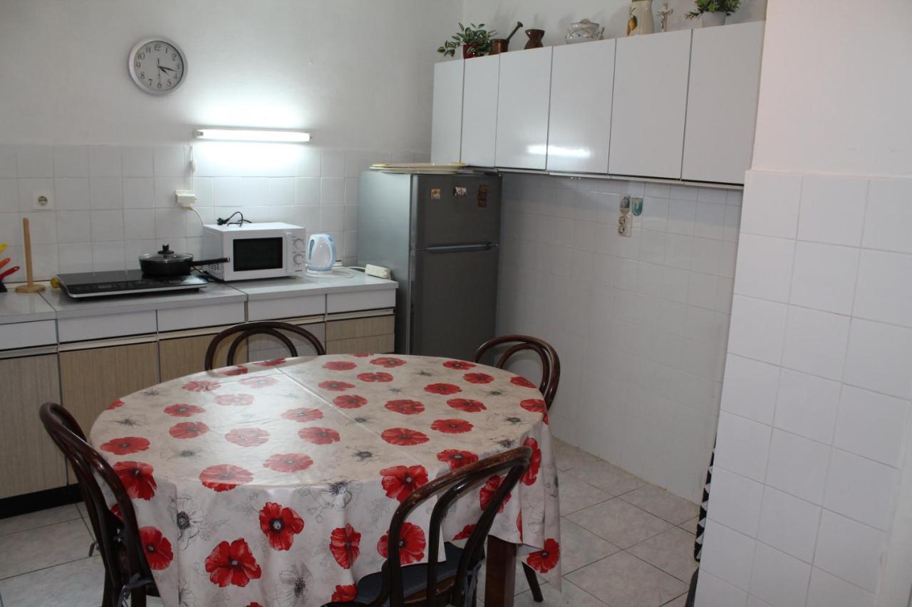Apartment Antares Korčula Exteriér fotografie