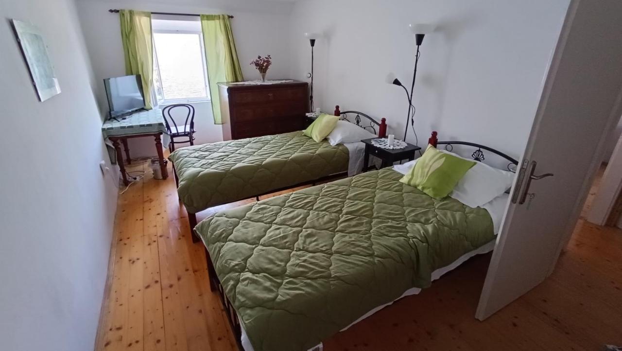 Apartment Antares Korčula Exteriér fotografie
