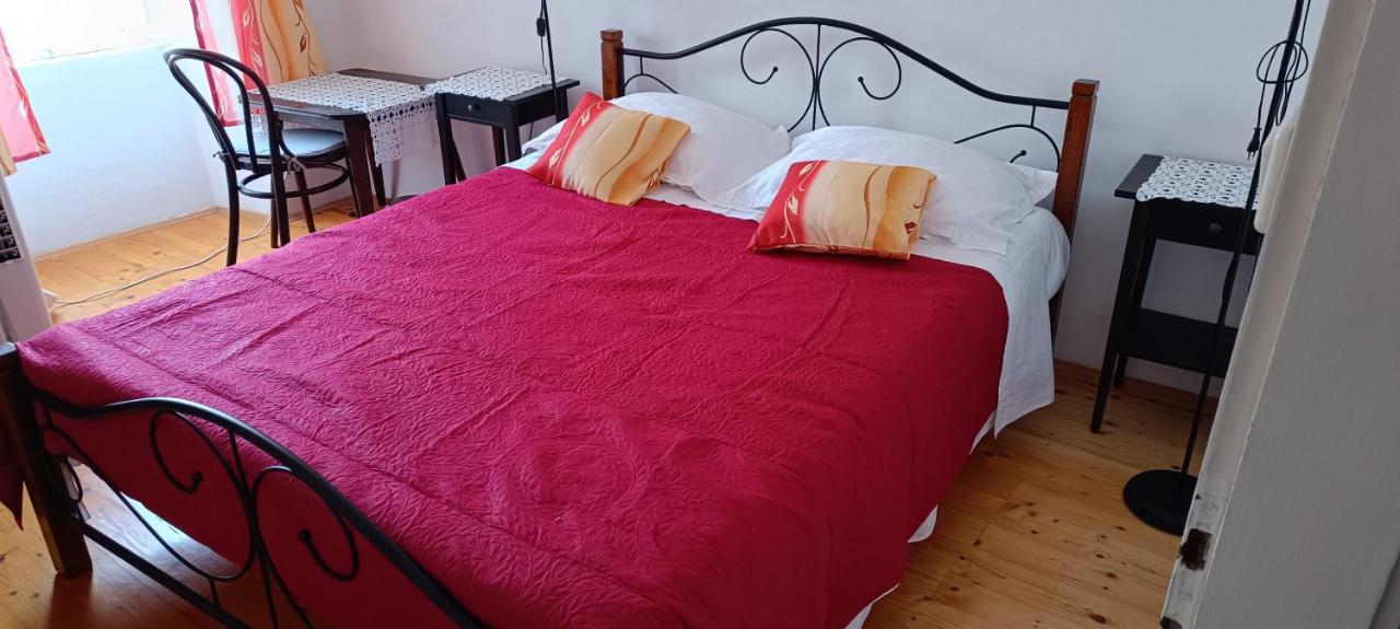 Apartment Antares Korčula Exteriér fotografie